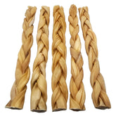 Munchie Bones single ingredient natural beef collagen sticks