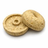 All natural buffalo collagen bagel