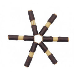 Beef collagen sticks dog chews – durable chew sticks for medium and large dogs