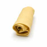 Buffalo cheek roll natural dog treat