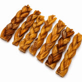Buffalo neck tendon chew for dogs