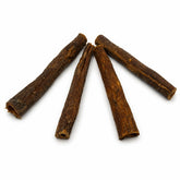 Buffalo round gullet natural dog chew