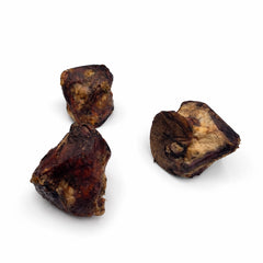 Canadian beef smoked tartar buster dog chew