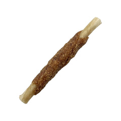 Chicken and beef collagen dog treat