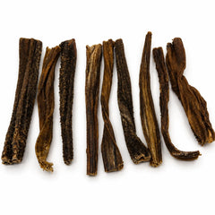 Goat tripe strips for dogs