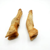 Lamb feet (lamb trotters) for dogs – natural single-ingredient chew treat