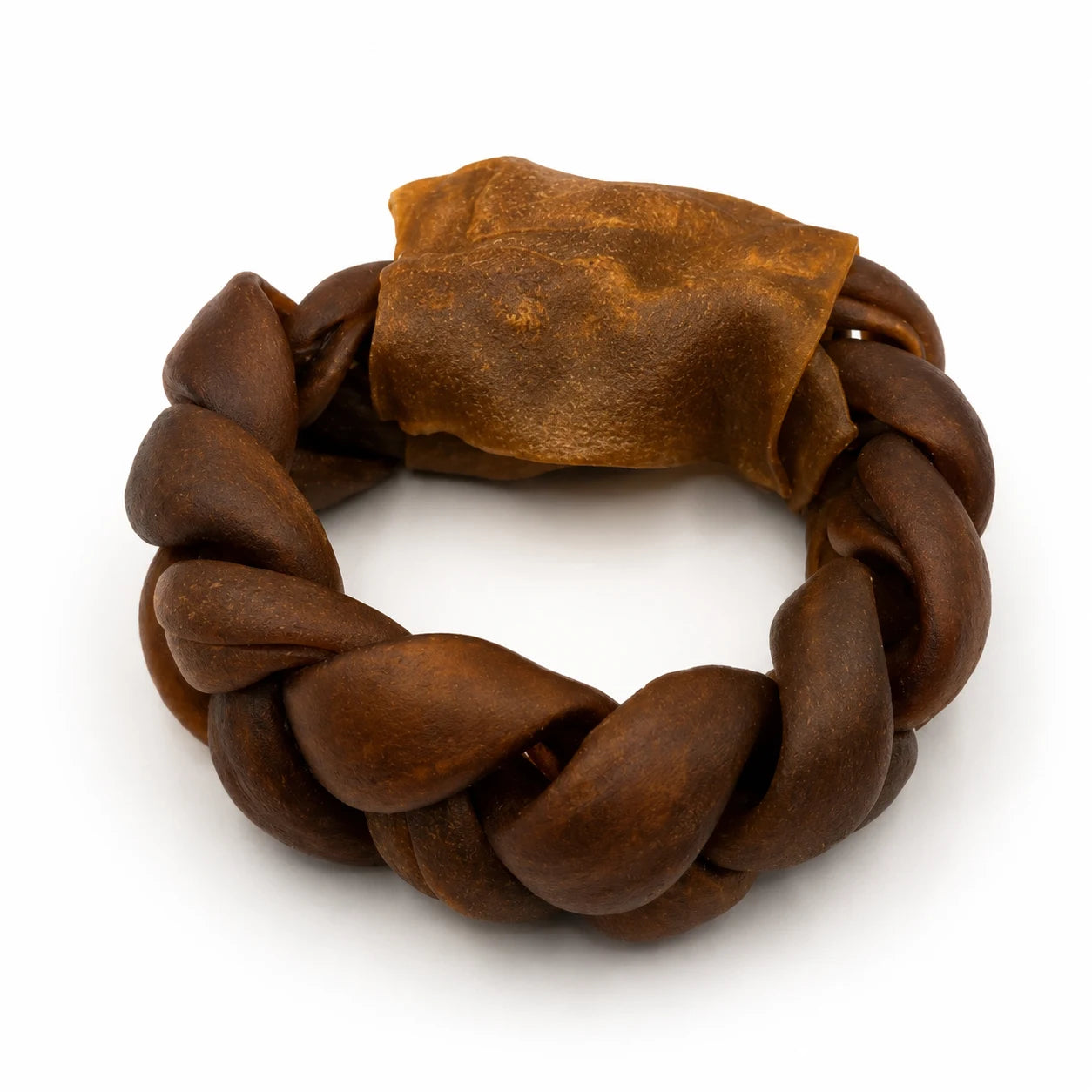 Natural camel collagen dog treat