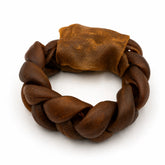 Natural camel collagen dog treat