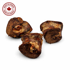 Smoked beef tartar buster bone for dogs