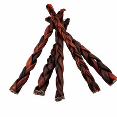 Munchie Bones Rawhide free single ingredient collagen god chews