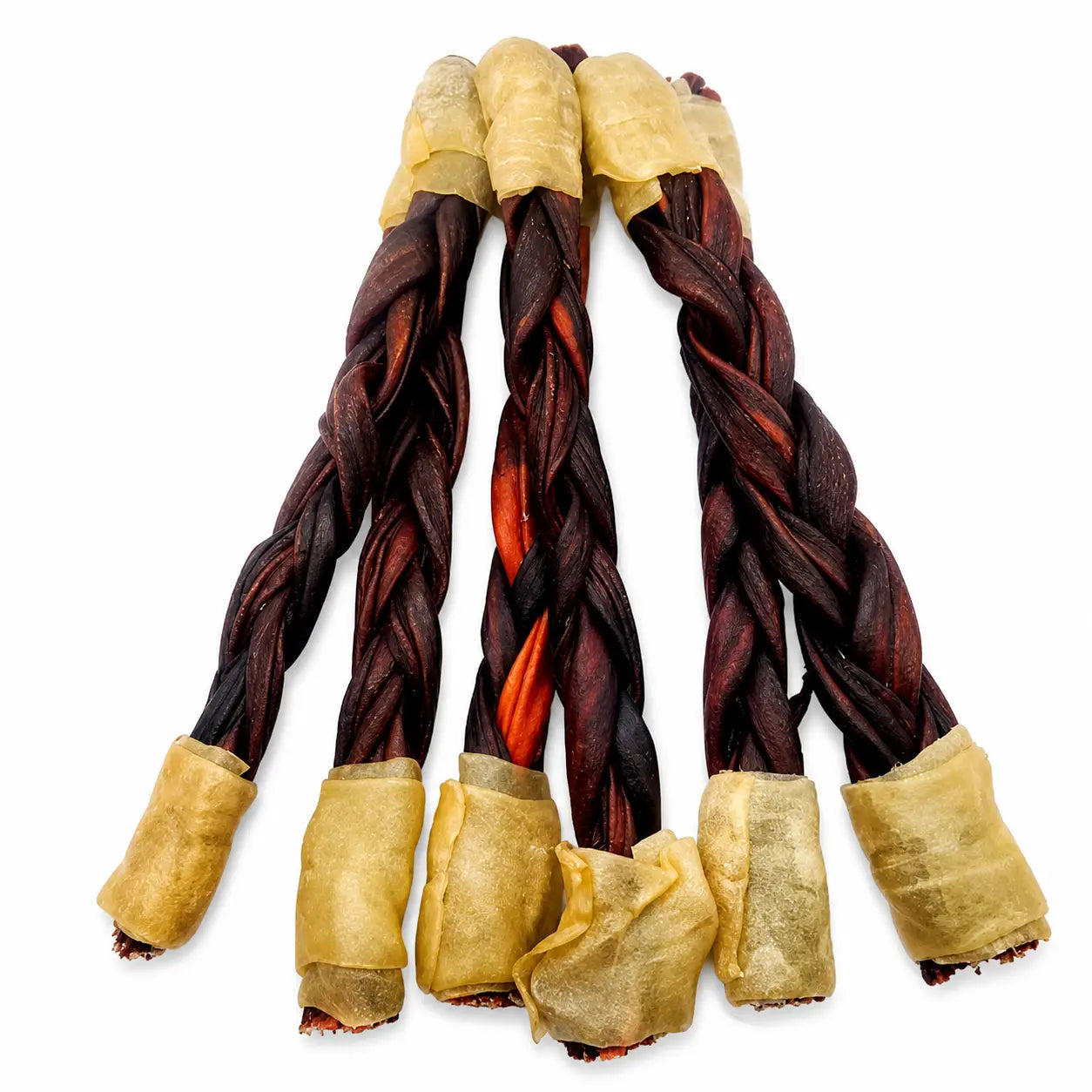 Single Ingredient Munchie Bones collagen chews