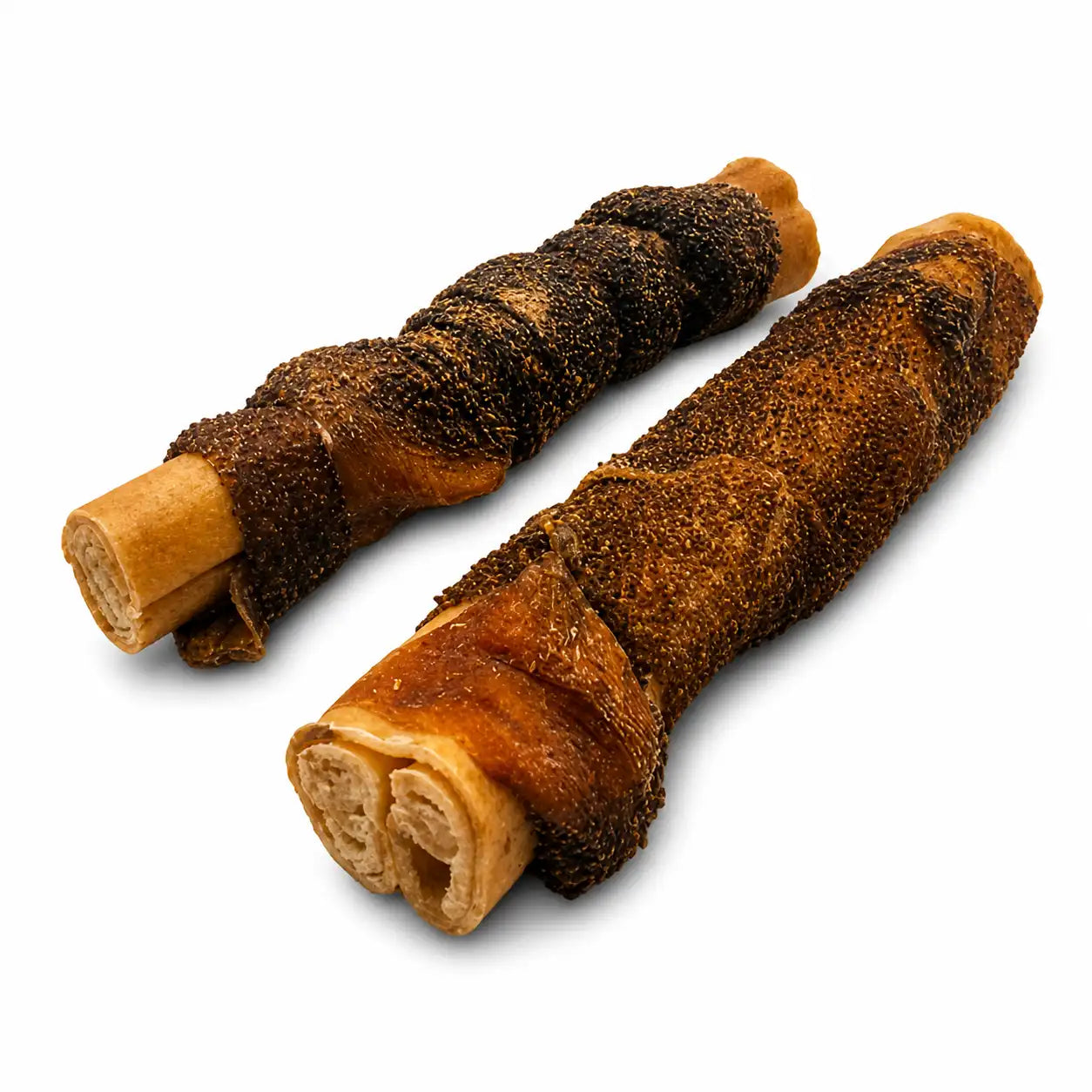 Munchie Bones Tripe wrapped collagen sticks for dogs