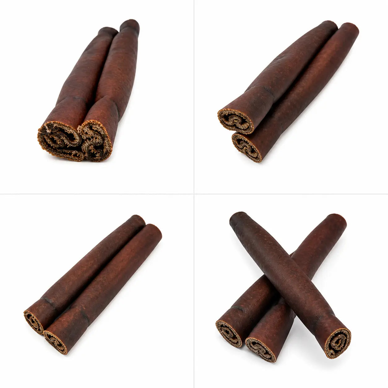 Munchie Bones beef collagen chew sticks – rawhide-free dog chews with a tough texture