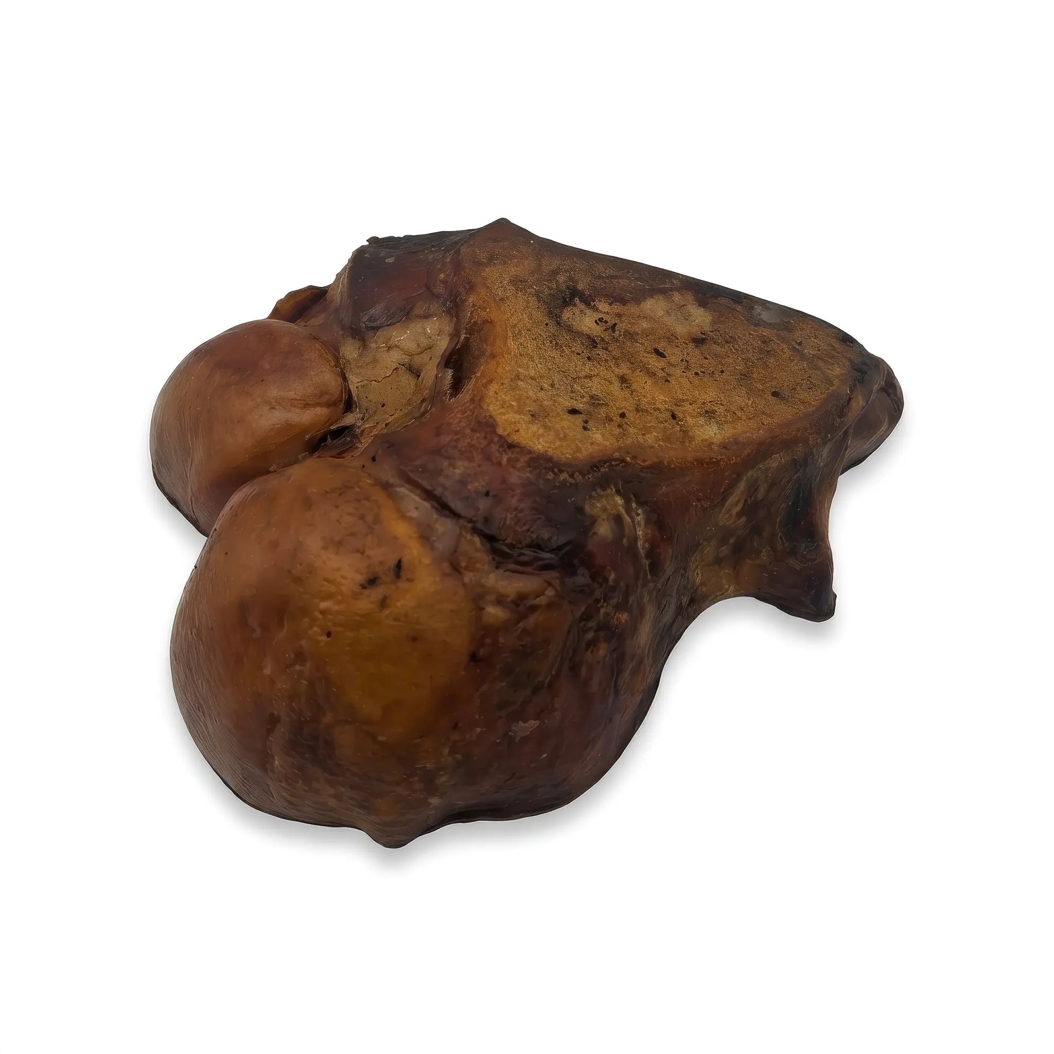 All natural smoked beef knuckle slice