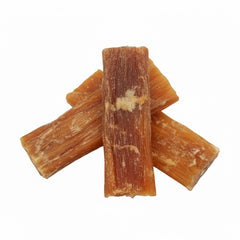 Beef back tendon chews for dogs – high-protein, single-ingredient, long-lasting chew