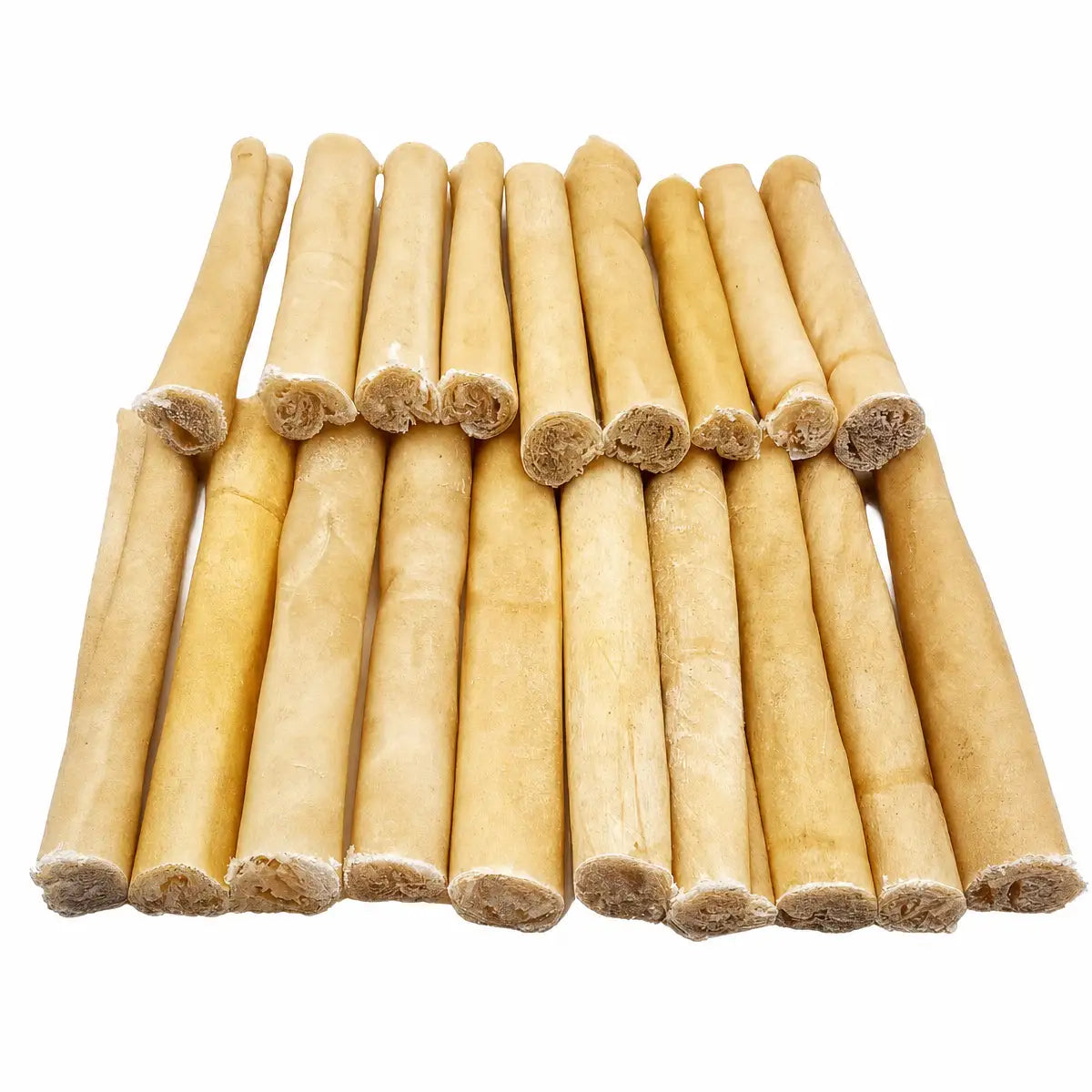 rawhide alternative dog chews