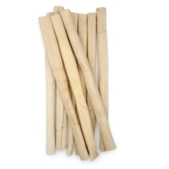 Natural collagen chew sticks for dogs – long-lasting chew treats with no additives