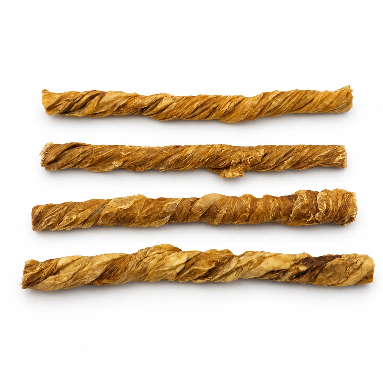 Buffalo bladder natural chew for dogs