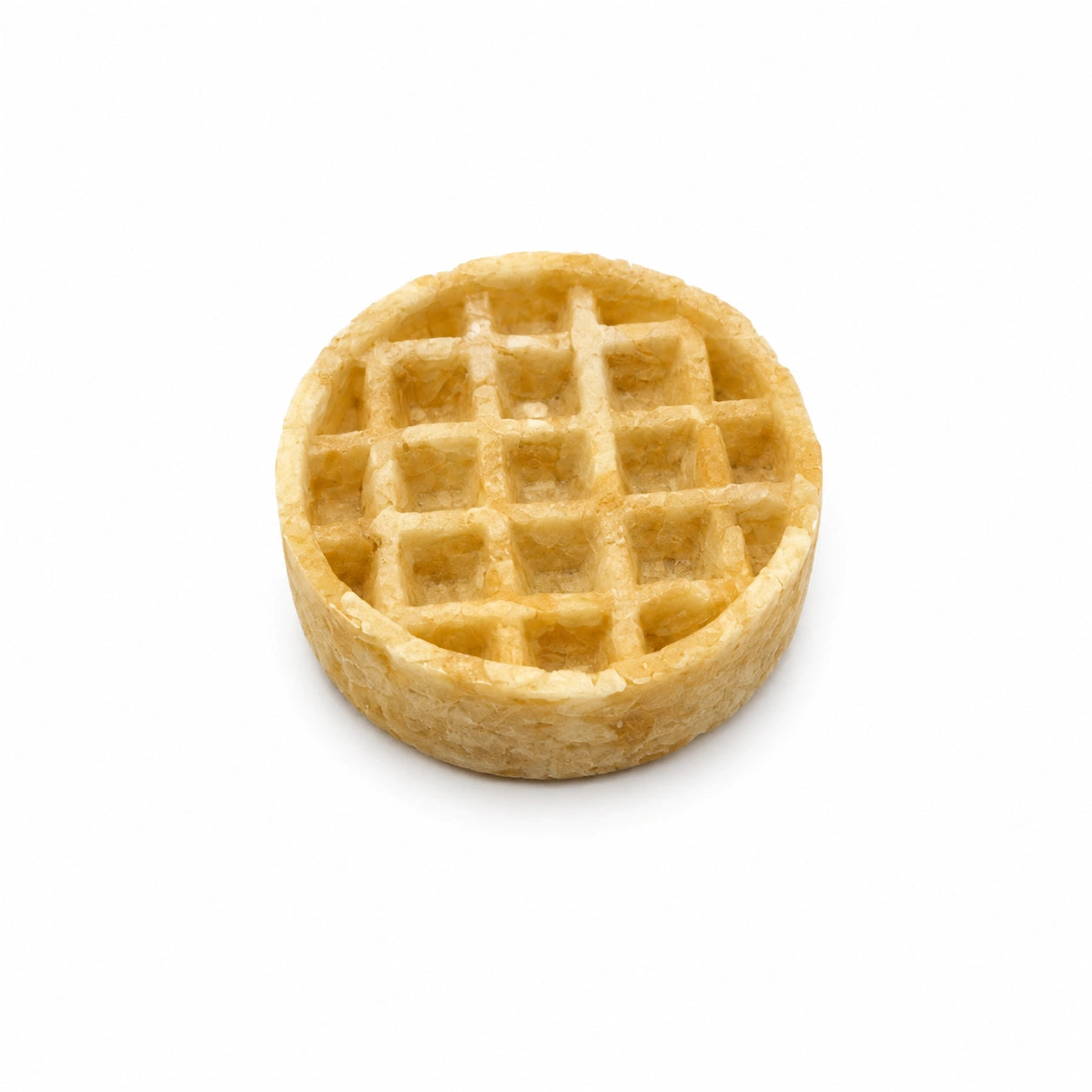 Buffalo collagen waffle chew for dogs