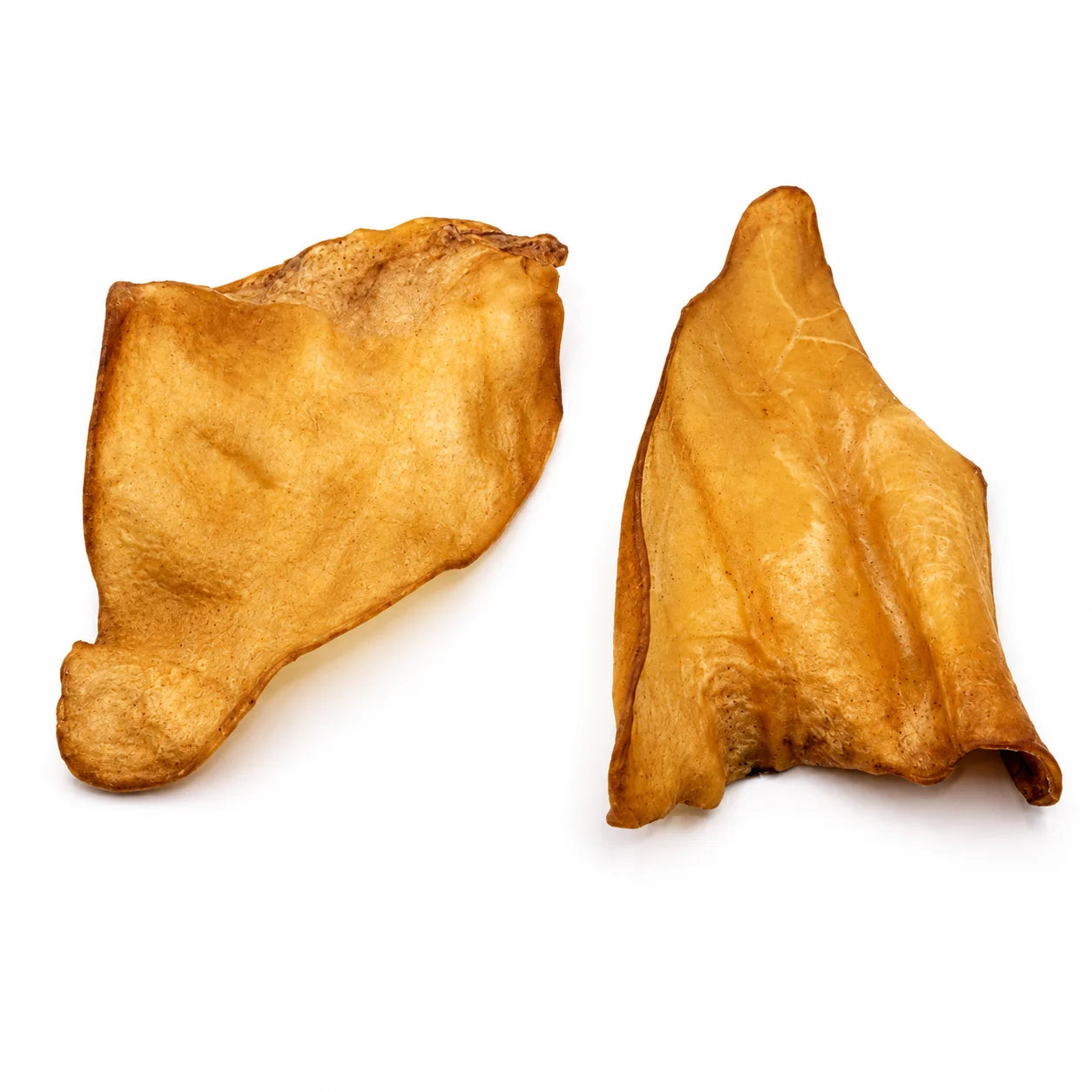 Buffalo ear chew for dogs
