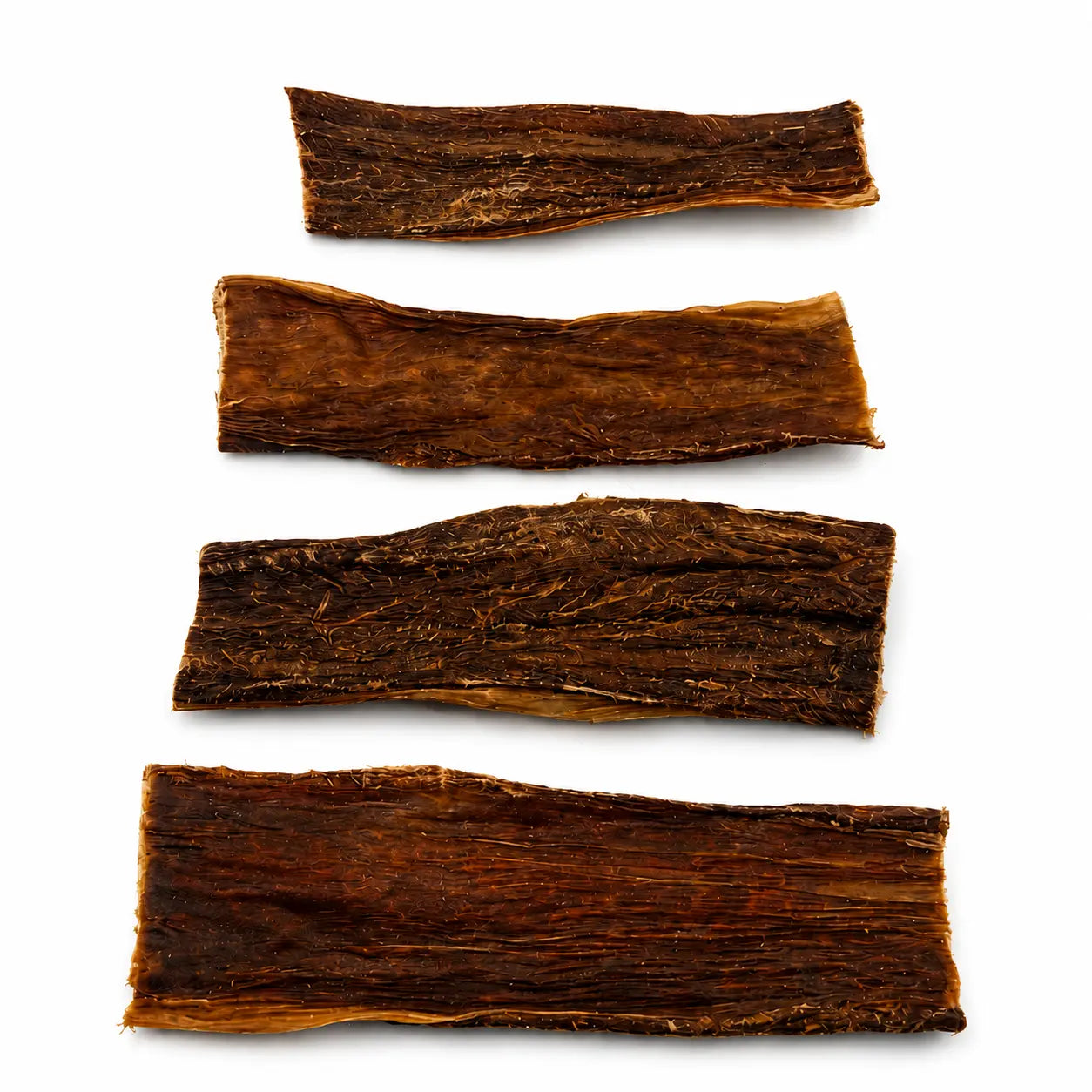 Buffalo gullet chew for dogs