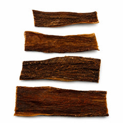 Buffalo gullet chew for dogs