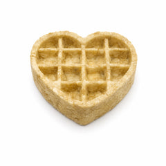 Buffalo waffle natural chew for dogs