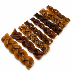 Camel collagen natural dog chew