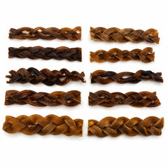 Protein rich camel collagen dog chew