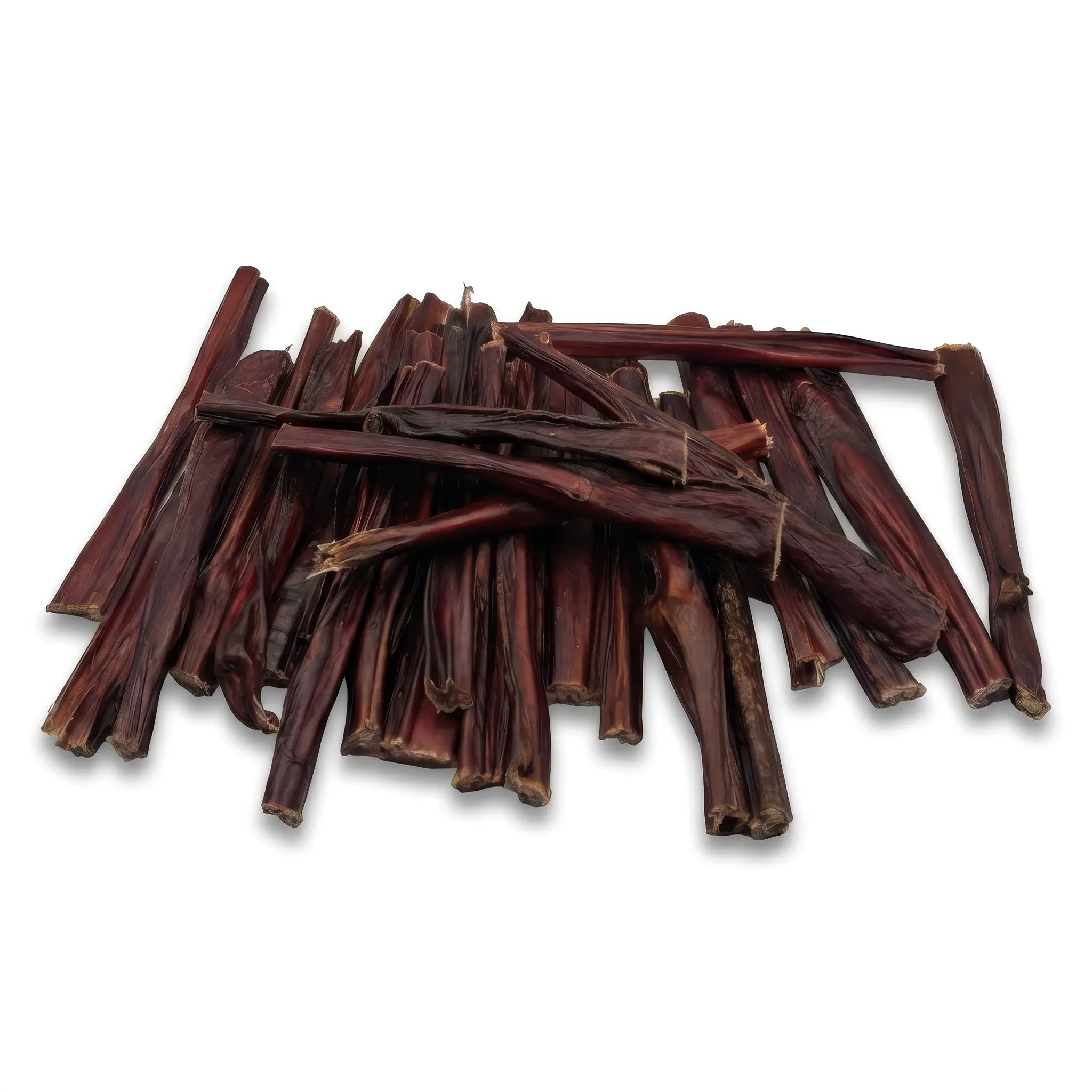 Canadian hardwood smoked beef bully stick