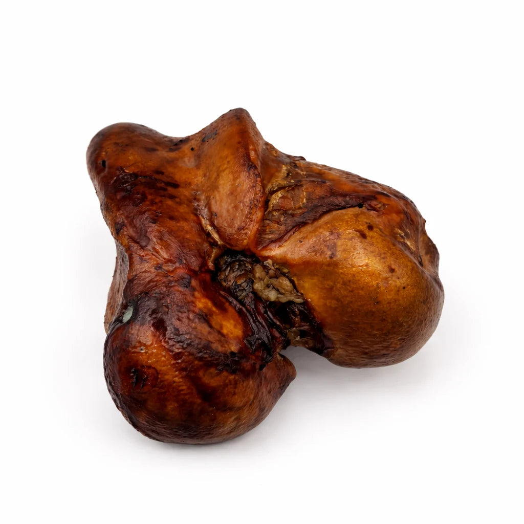 Canadian large beef dental chew