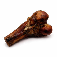 Canadian smoked Dino Bone Club for dogs
