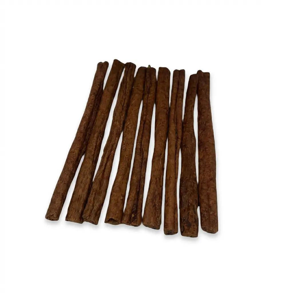 Canadian smoked pepperoni chew dog treat