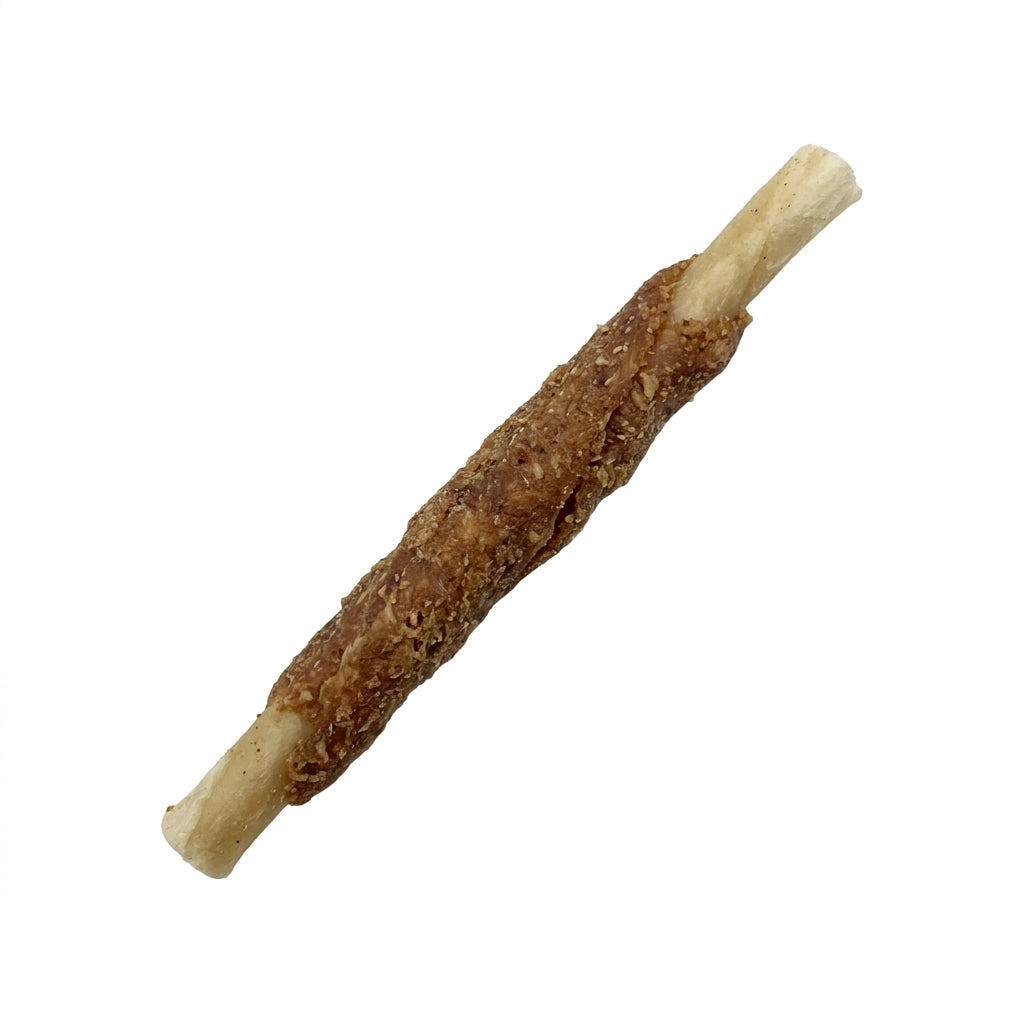 Chicken and beef collagen dog treat
