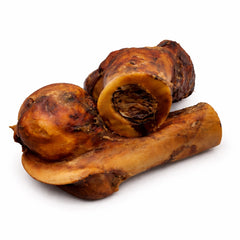 Smoked Dino Bone Club for aggressive chewers