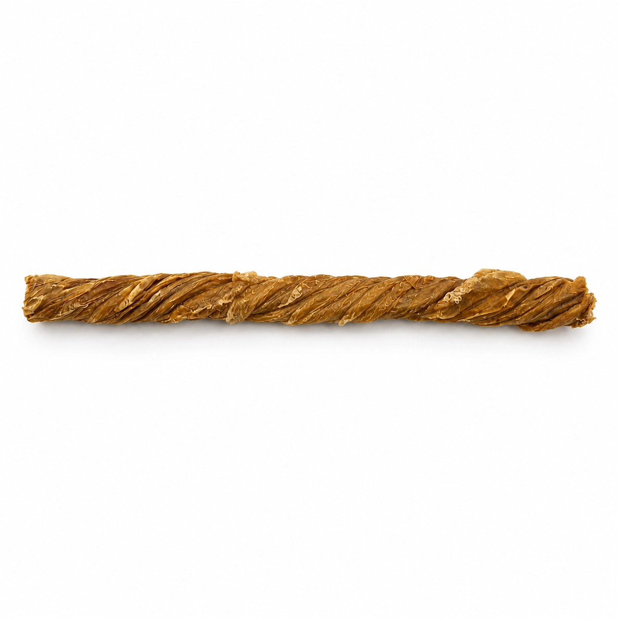 High protein buffalo bladder chew for dogs