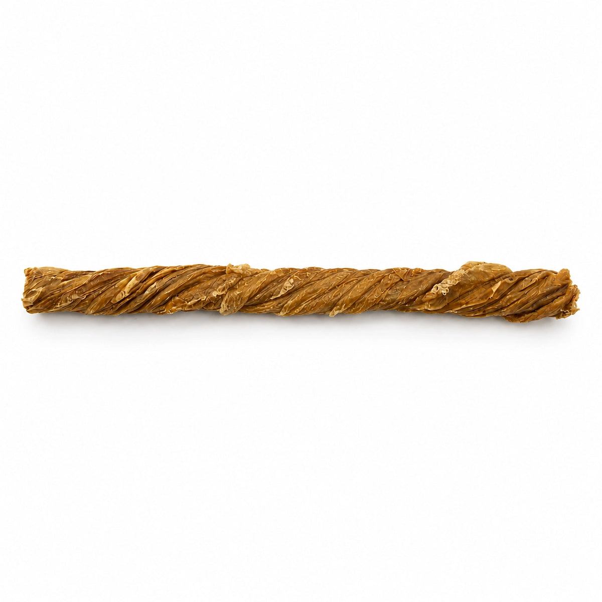 High protein buffalo bladder chew for dogs