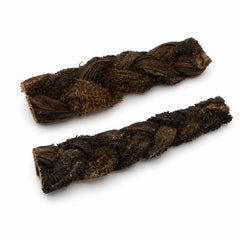 High protein buffalo green tripe dog chew