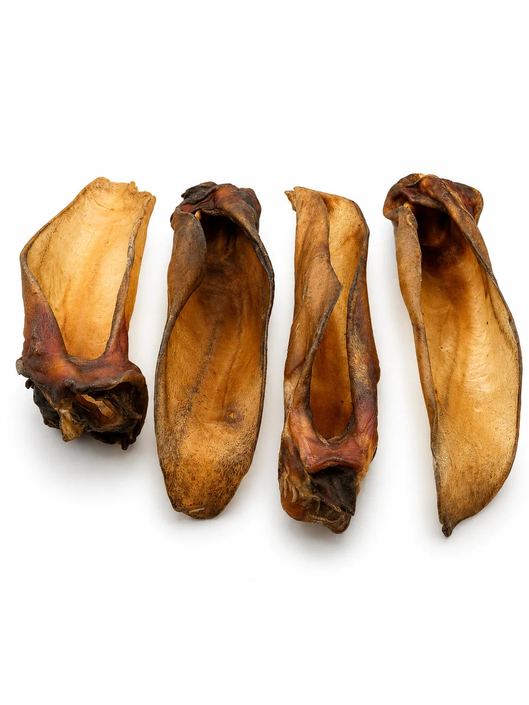 Jumbo buffalo ear natural chew for dogs
