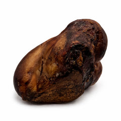 Large smoked beef knuckle for aggressive chewers