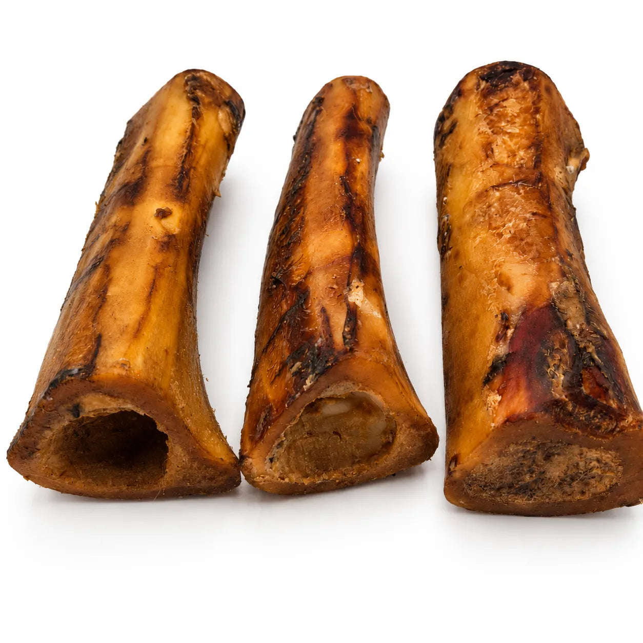 Large smoked marrow bone for dogs