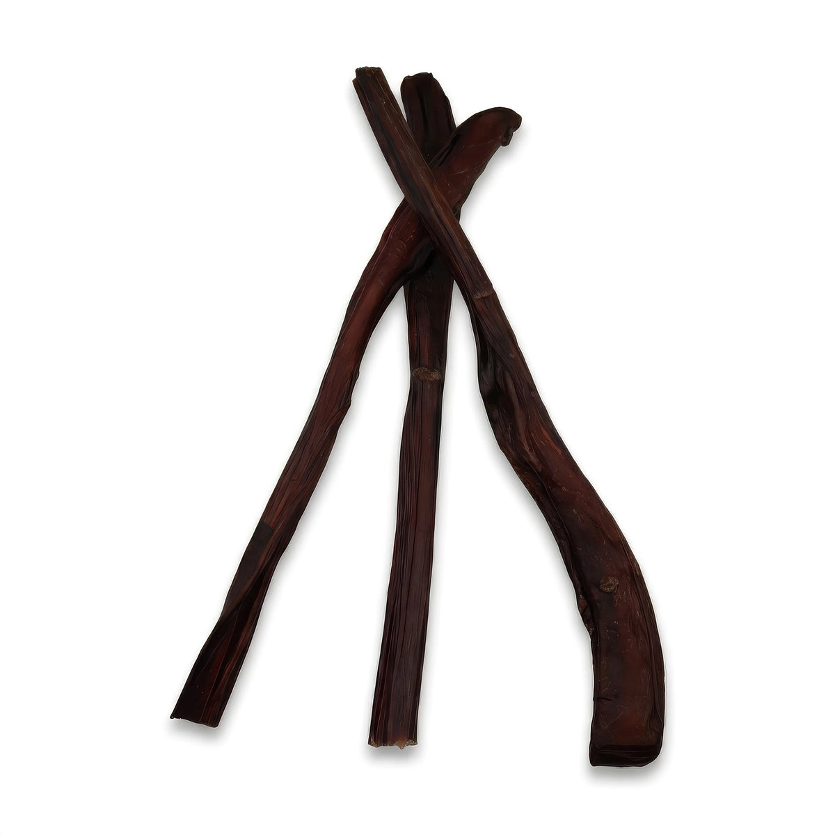 Munchie Bones smoked 6 inch Canadian beef bully sticks
