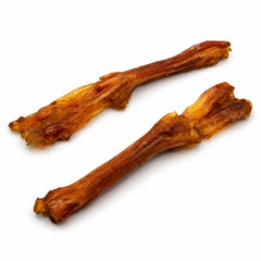 Natural buffalo tendon for dogs