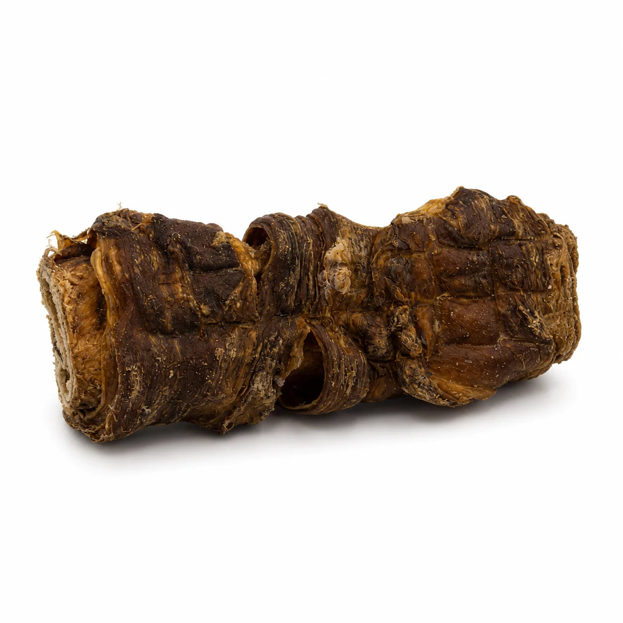 Natural buffalo trachea wrapped with gullet