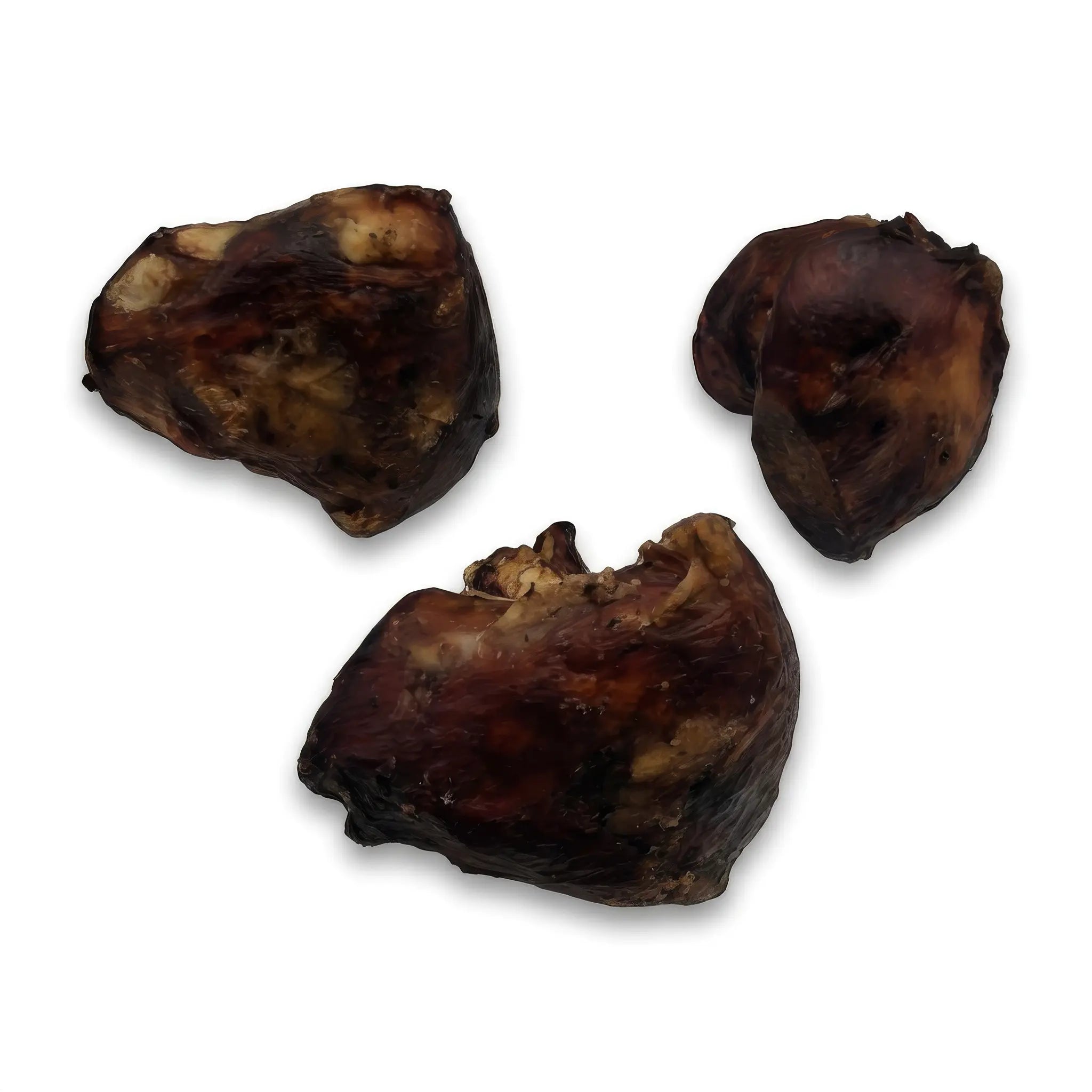 Natural Canadian beef dental chew for dogs