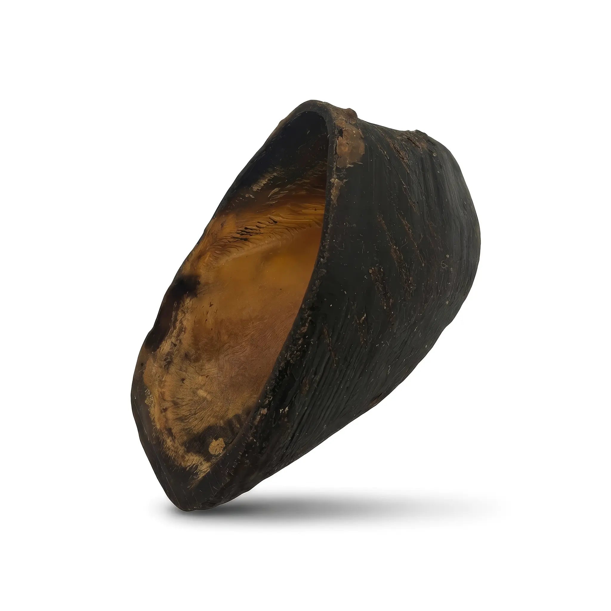 Natural Canadian beef hoof chew for dogs
