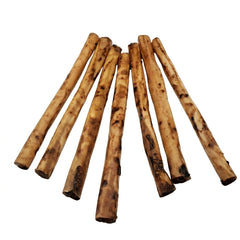 Premium braided collagen chew treat for dogs