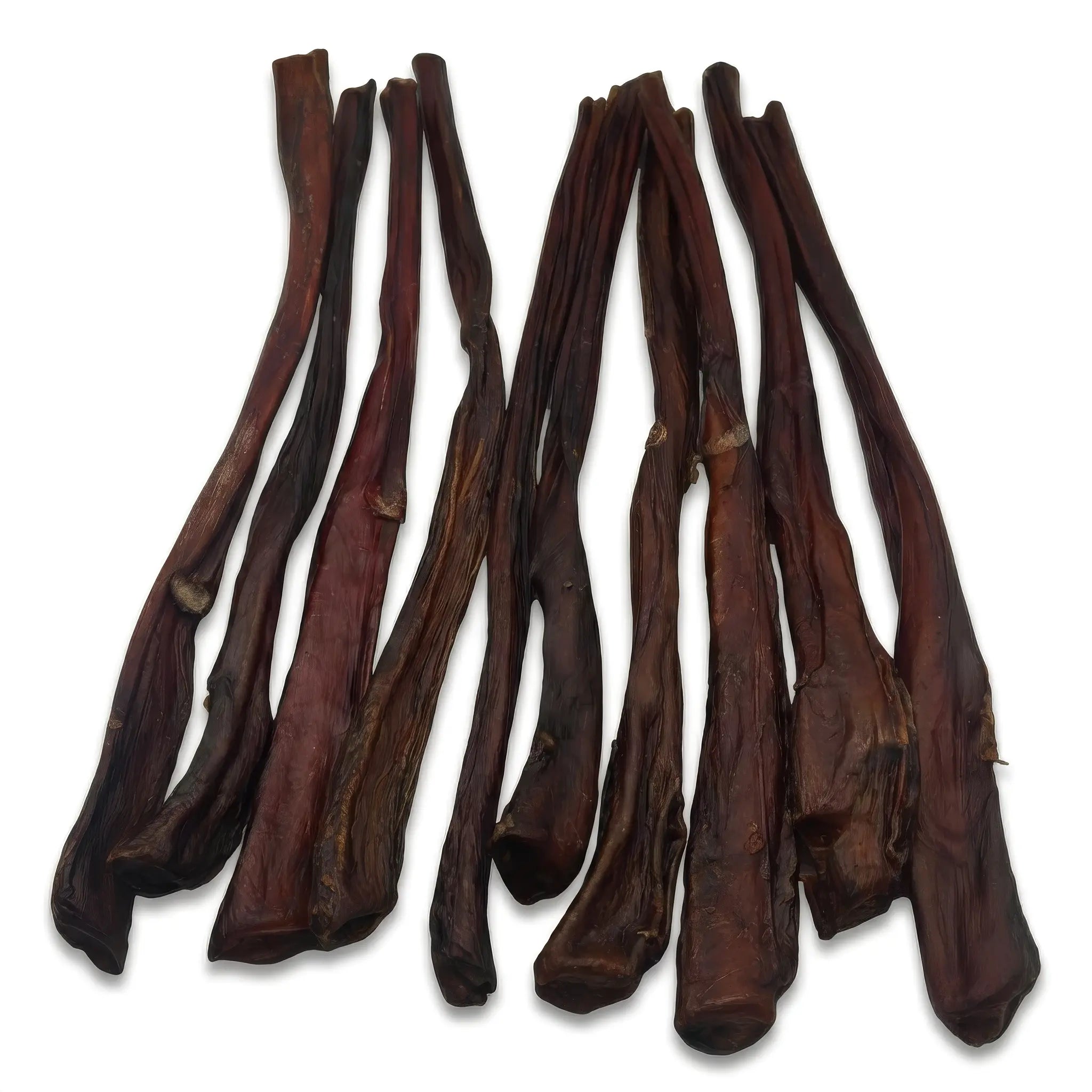 Premium smoked Canadian beef bully sticks