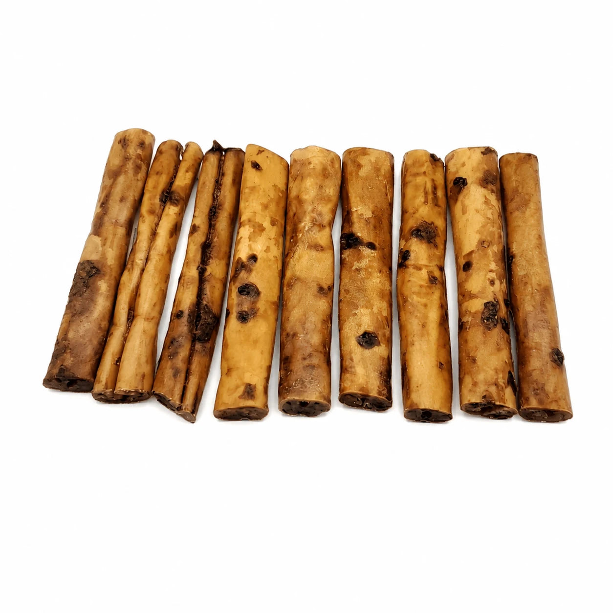 Rawhide free collagen treat for dogs