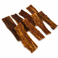 Single ingredient round buffalo gullet